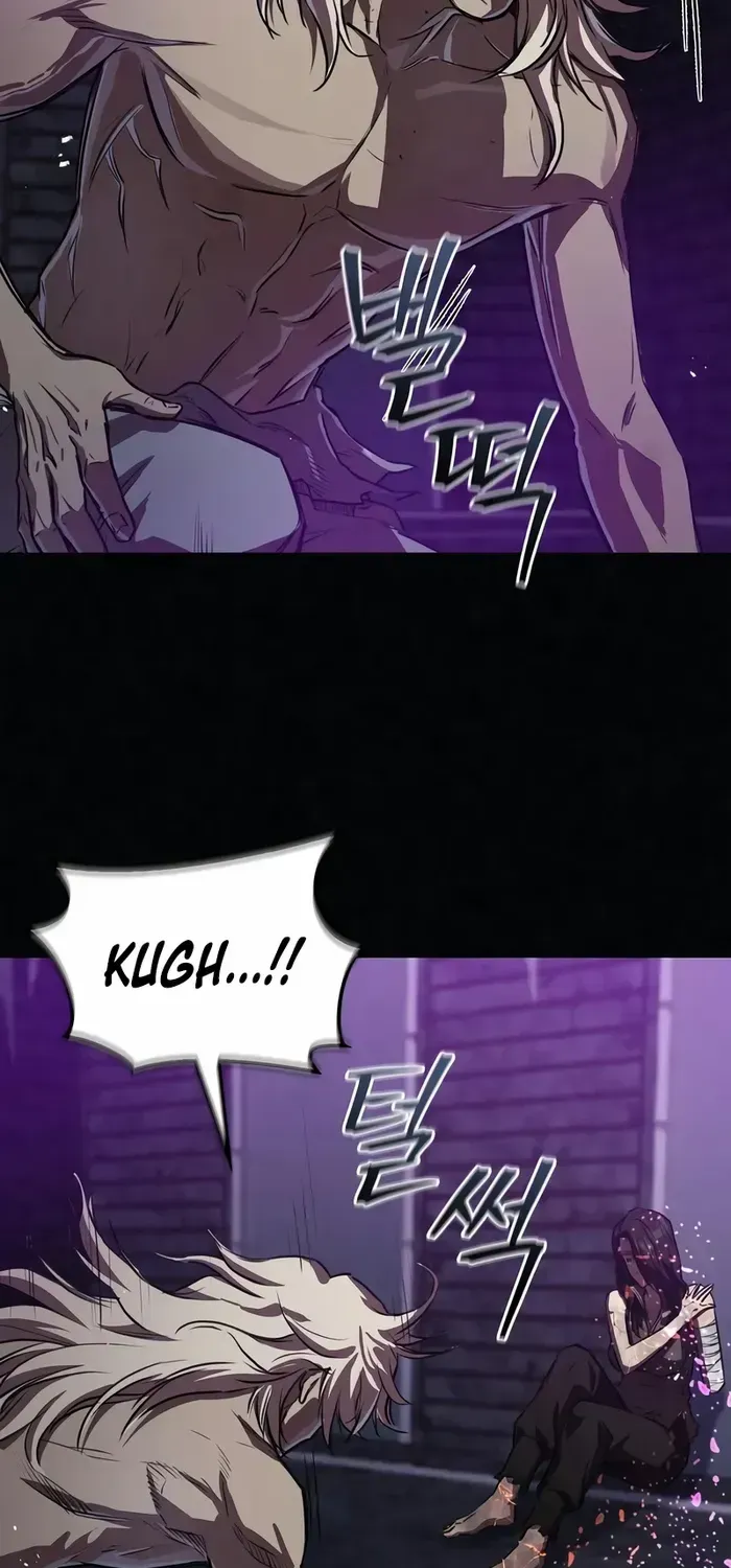 Read The Demonic Cult Instructor Returns chapter 20 image 63 on Lezhin