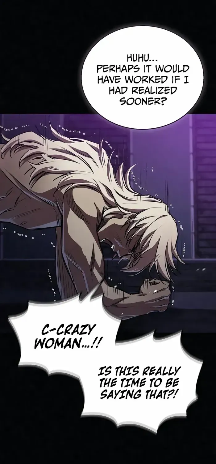 Read The Demonic Cult Instructor Returns chapter 20 image 67 on Lezhin