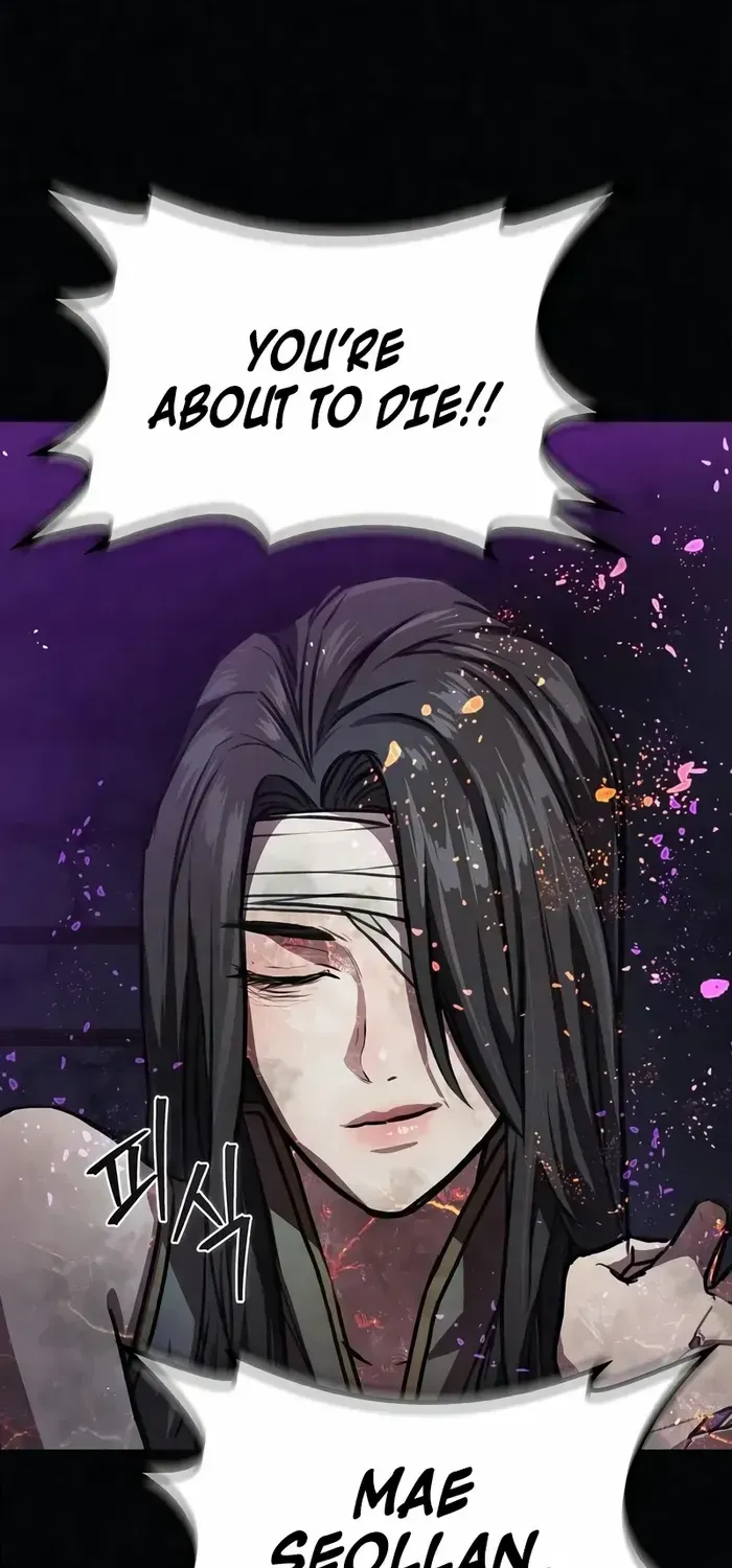Read The Demonic Cult Instructor Returns chapter 20 image 68 on Lezhin