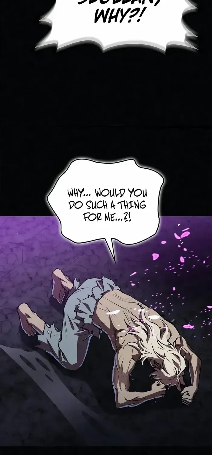Read The Demonic Cult Instructor Returns chapter 20 image 69 on Lezhin