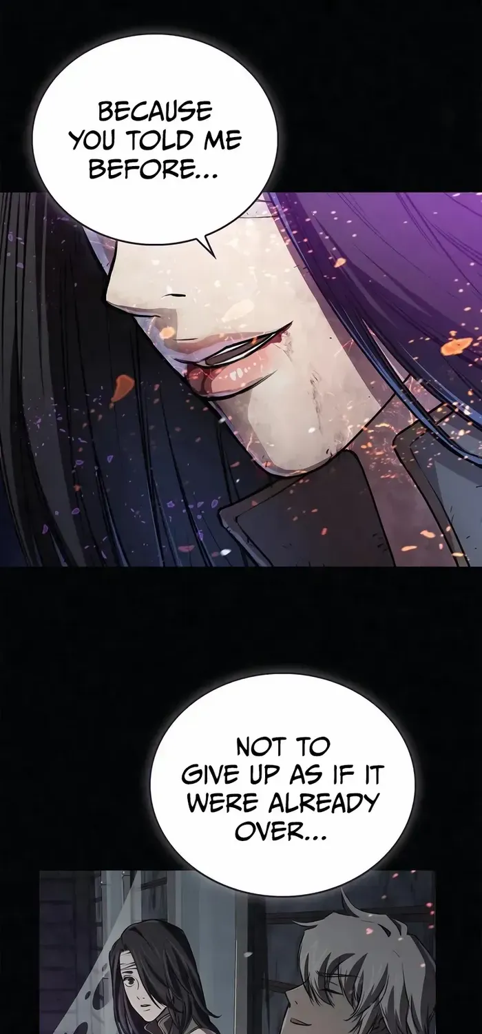 Read The Demonic Cult Instructor Returns chapter 20 image 70 on Lezhin