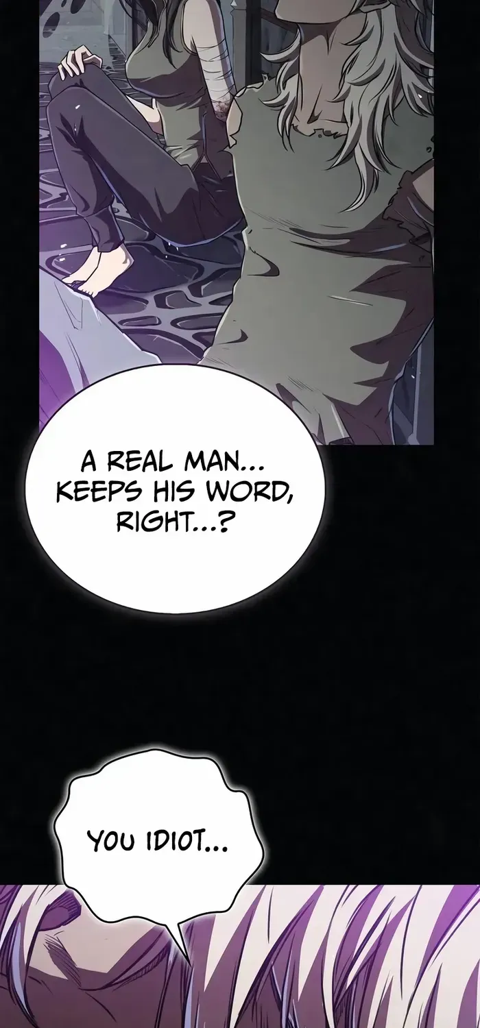 Read The Demonic Cult Instructor Returns chapter 20 image 71 on Lezhin
