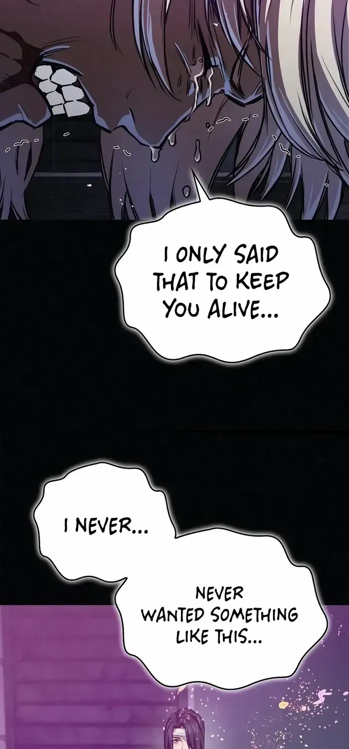 Read The Demonic Cult Instructor Returns chapter 20 image 72 on Lezhin