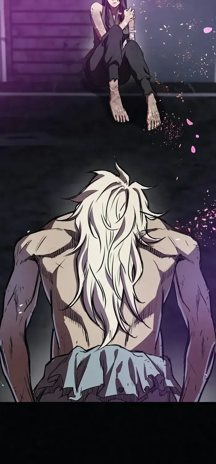 Read The Demonic Cult Instructor Returns chapter 20 image 73 on Lezhin