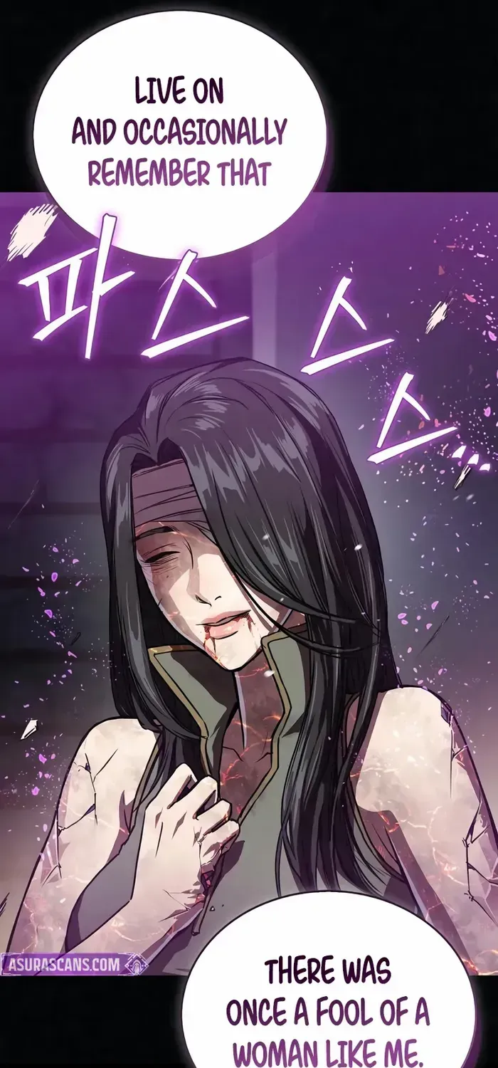 Read The Demonic Cult Instructor Returns chapter 20 image 75 on Lezhin