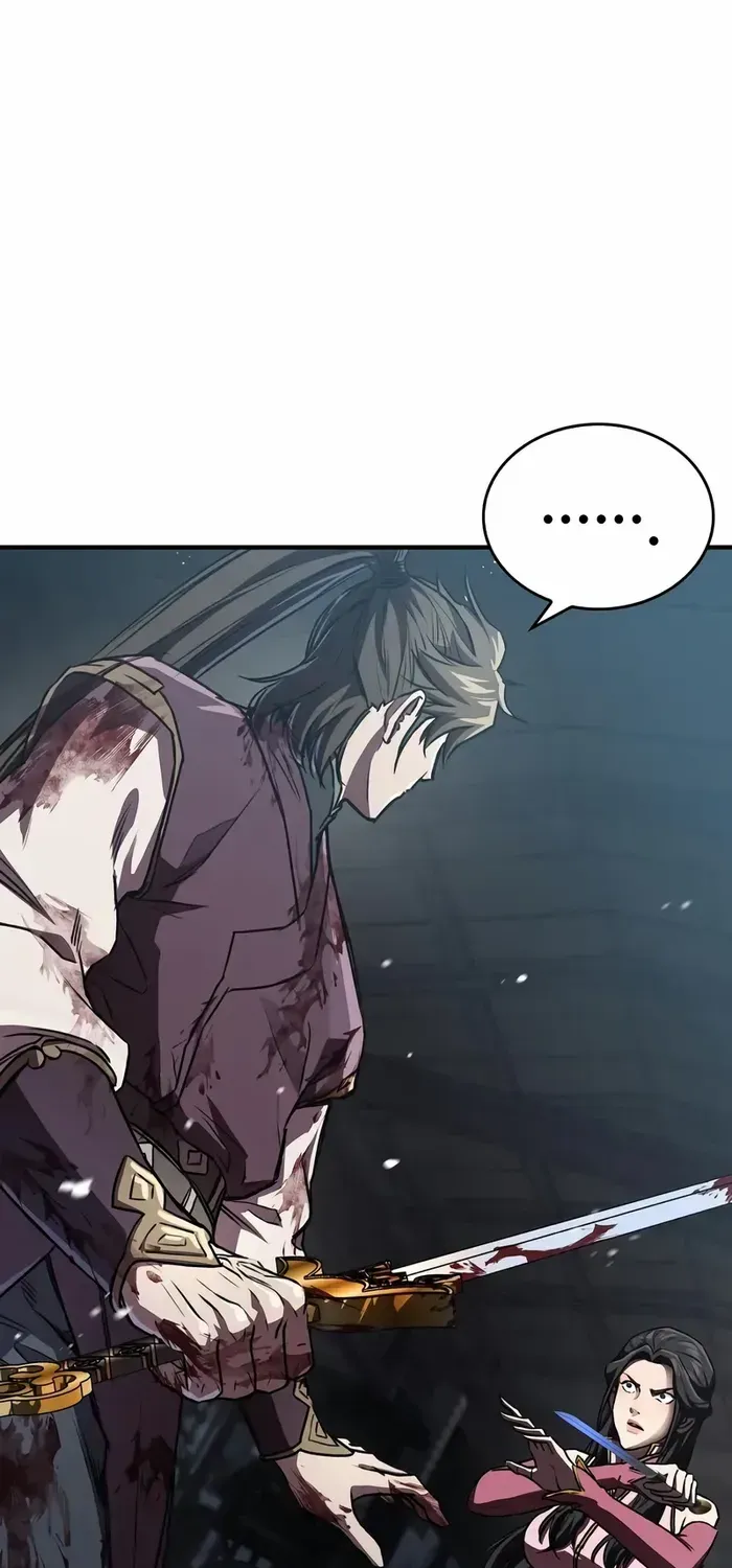 Read The Demonic Cult Instructor Returns chapter 20 image 77 on Lezhin