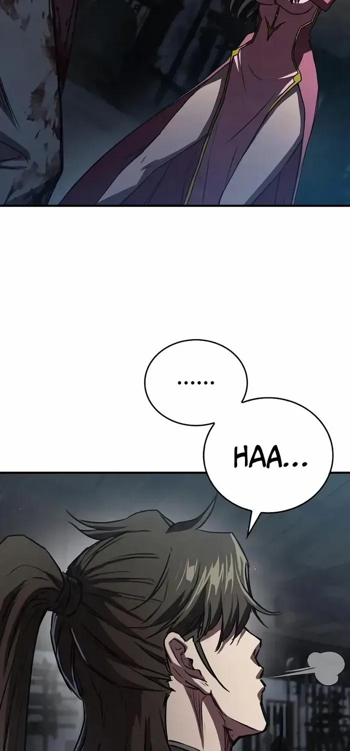 Read The Demonic Cult Instructor Returns chapter 20 image 78 on Lezhin