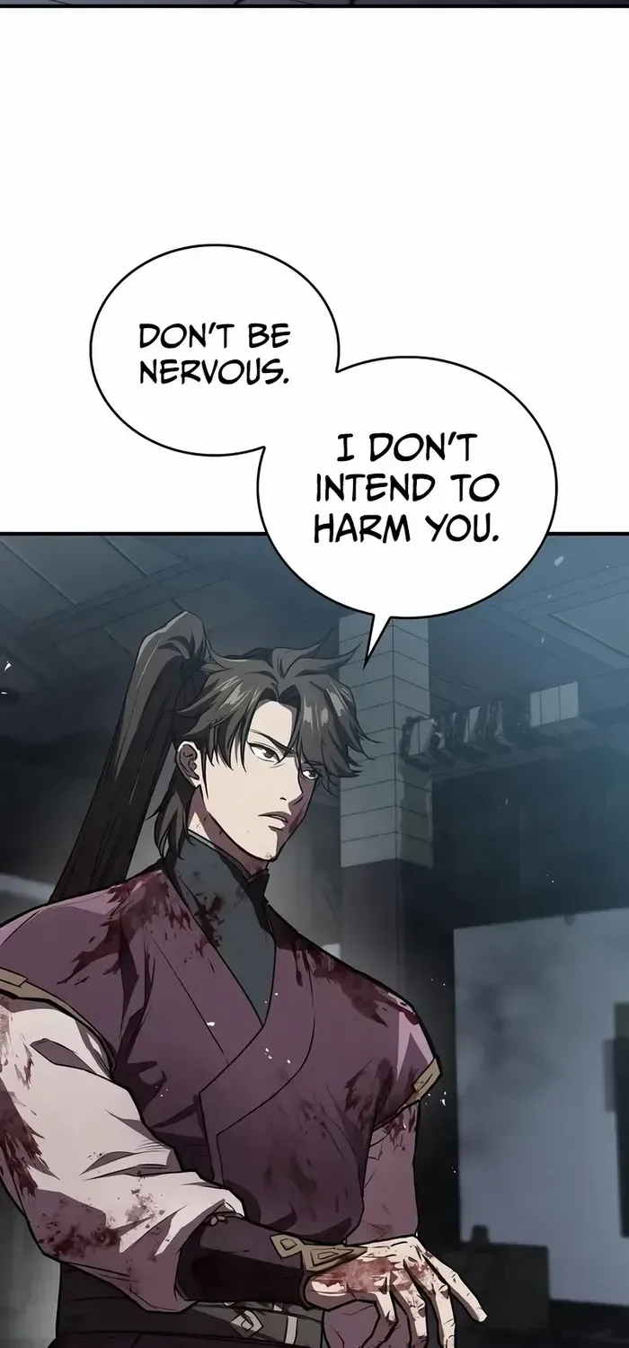Read The Demonic Cult Instructor Returns chapter 20 image 80 on Lezhin