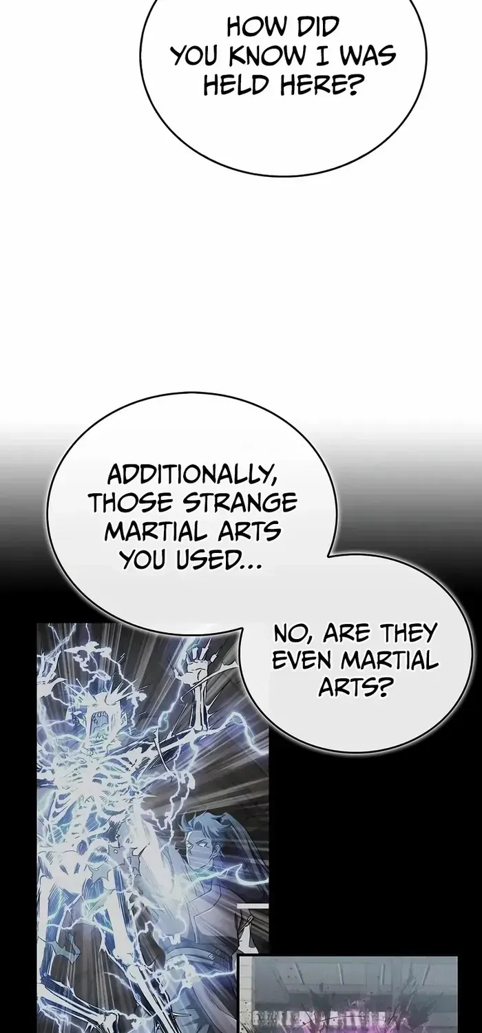 Read The Demonic Cult Instructor Returns chapter 20 image 82 on Lezhin