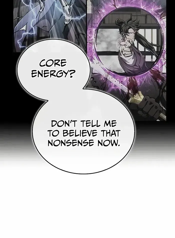 Read The Demonic Cult Instructor Returns chapter 20 image 83 on Lezhin