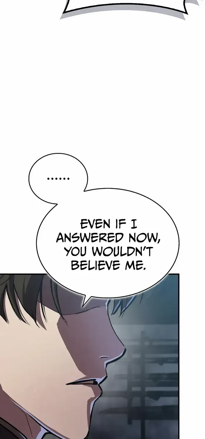 Read The Demonic Cult Instructor Returns chapter 20 image 86 on Lezhin
