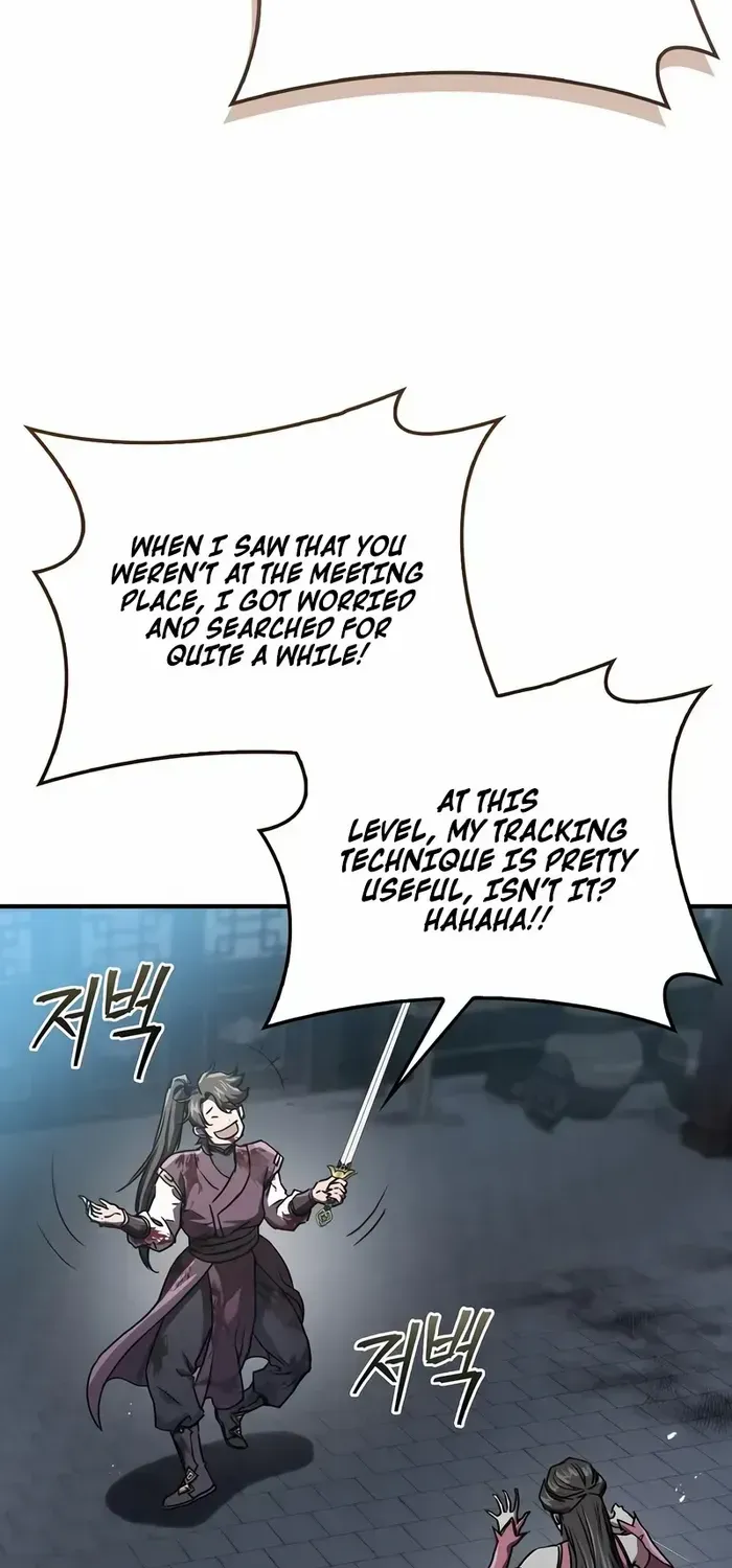 Read The Demonic Cult Instructor Returns chapter 20 image 9 on Lezhin
