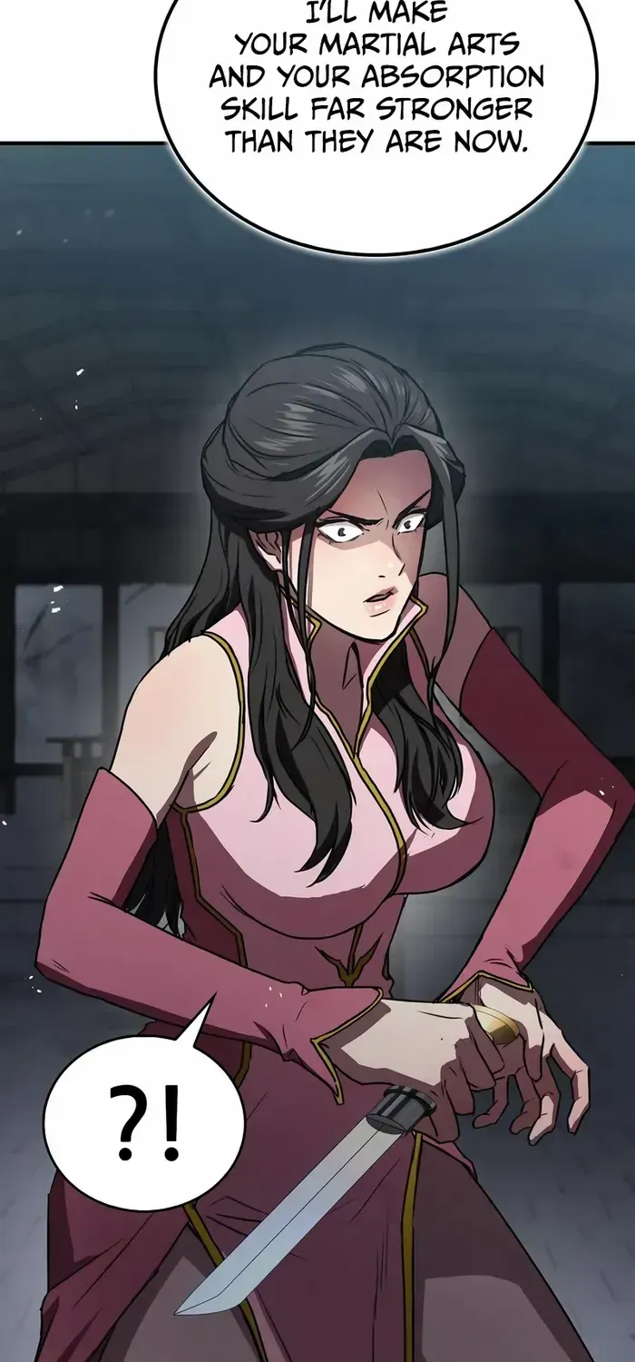 Read The Demonic Cult Instructor Returns chapter 20 image 90 on Lezhin