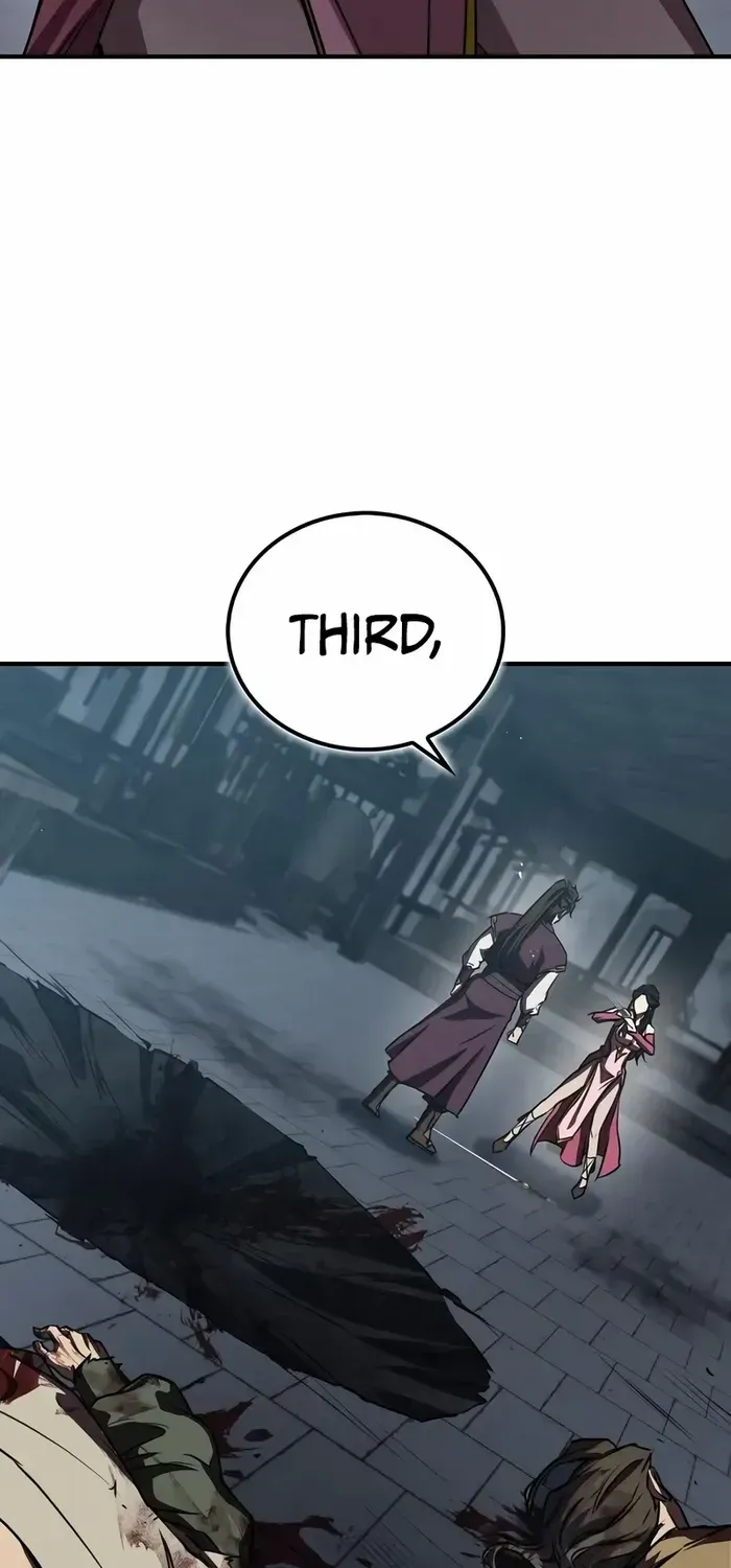 Read The Demonic Cult Instructor Returns chapter 20 image 91 on Lezhin