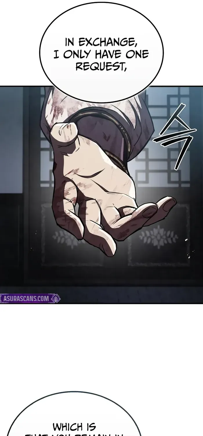 Read The Demonic Cult Instructor Returns chapter 20 image 93 on Lezhin