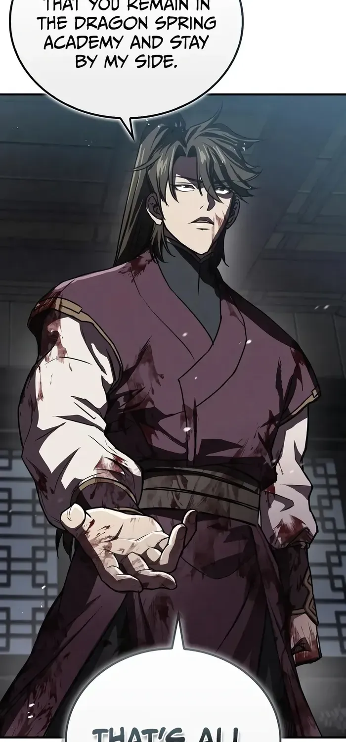 Read The Demonic Cult Instructor Returns chapter 20 image 94 on Lezhin