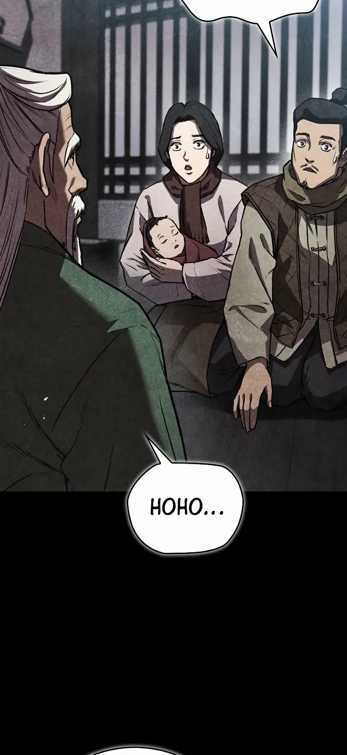 Read The Demonic Cult Instructor Returns chapter 21 image 12 on Lezhin