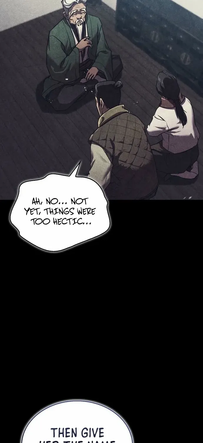 Read The Demonic Cult Instructor Returns chapter 21 image 16 on Lezhin