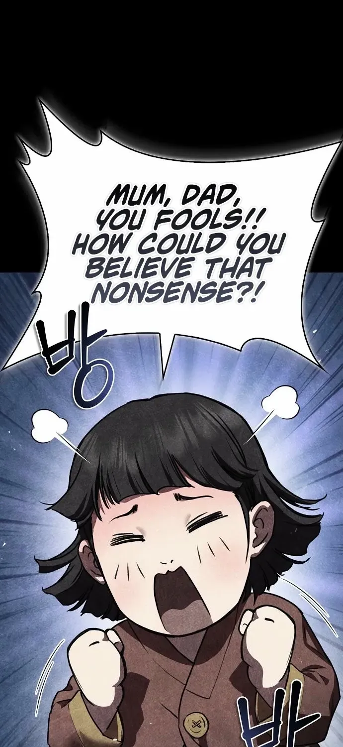 Read The Demonic Cult Instructor Returns chapter 21 image 19 on Lezhin