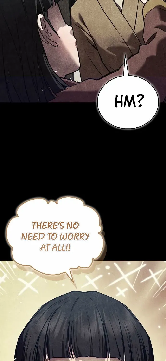 Read The Demonic Cult Instructor Returns chapter 21 image 25 on Lezhin