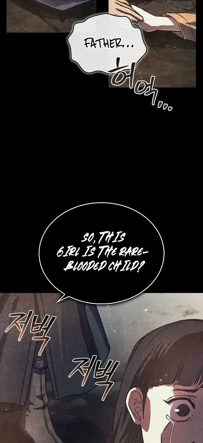 Read The Demonic Cult Instructor Returns chapter 21 image 30 on Lezhin