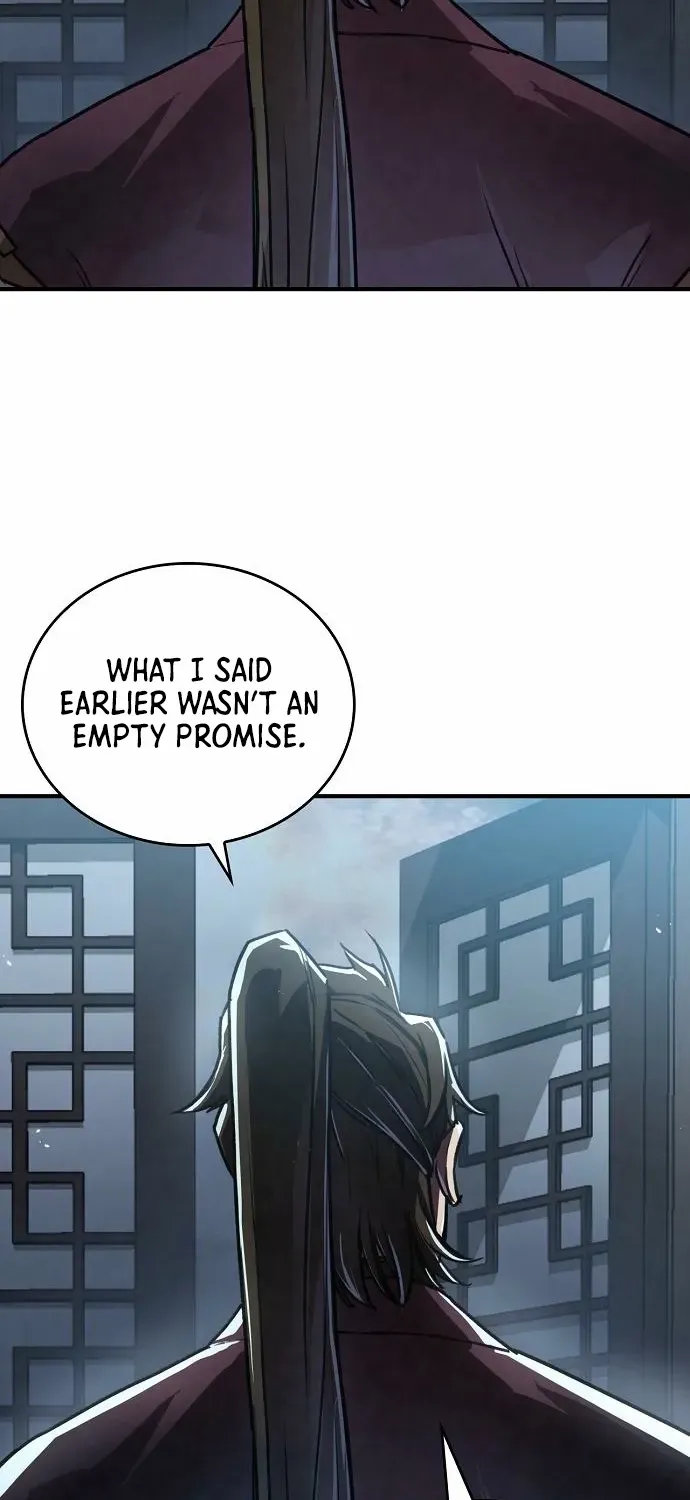 Read The Demonic Cult Instructor Returns chapter 21 image 42 on Lezhin