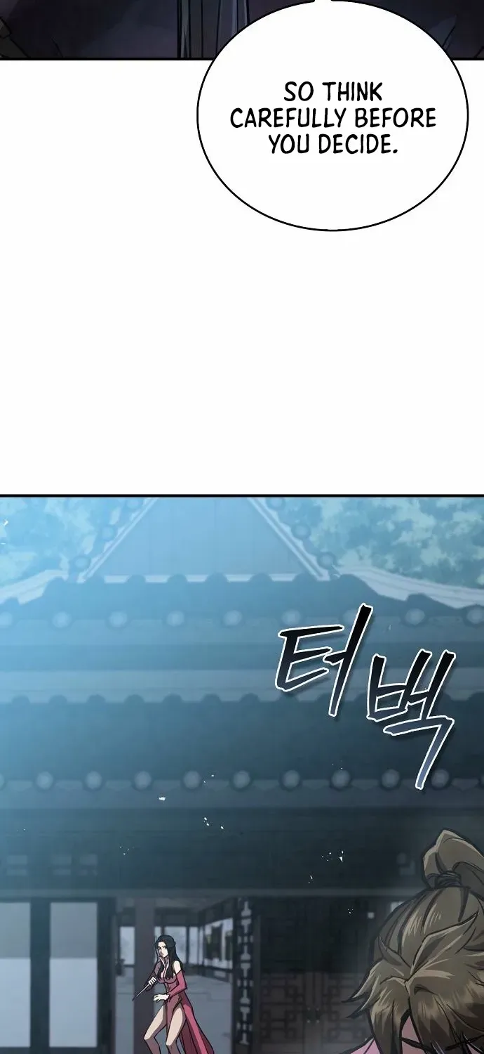 Read The Demonic Cult Instructor Returns chapter 21 image 43 on Lezhin