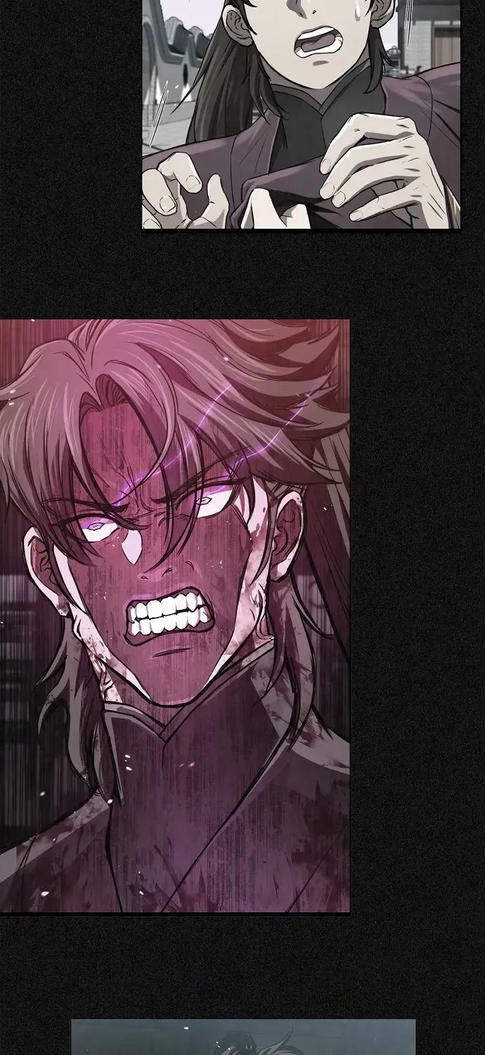 Read The Demonic Cult Instructor Returns chapter 21 image 47 on Lezhin