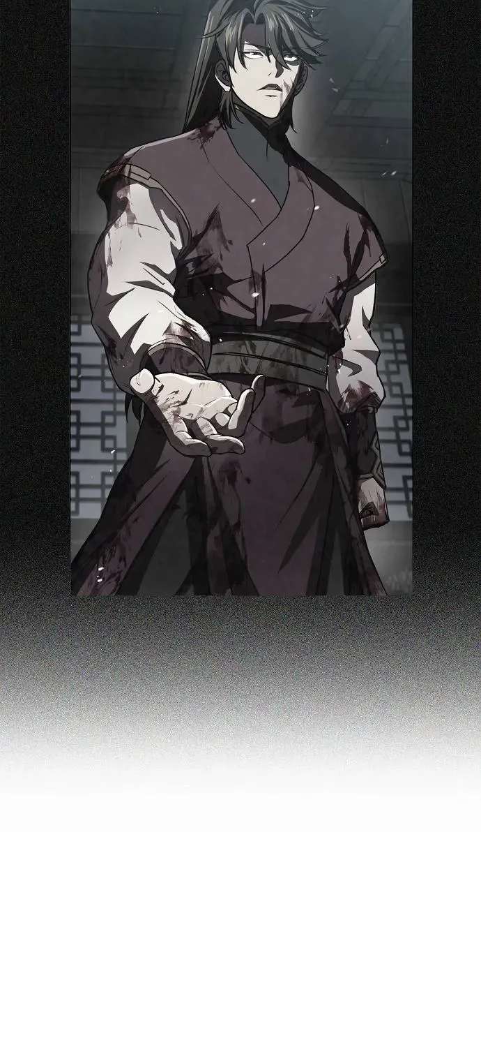 Read The Demonic Cult Instructor Returns chapter 21 image 48 on Lezhin