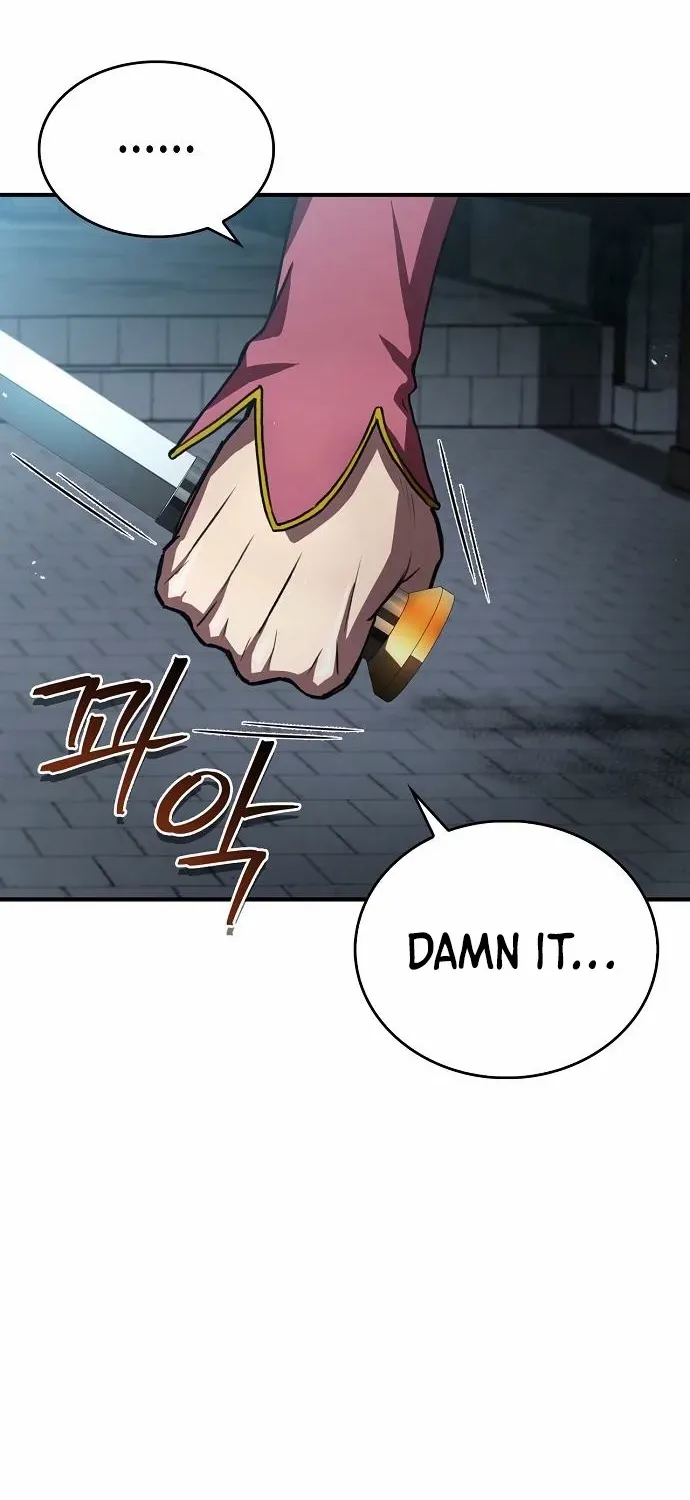 Read The Demonic Cult Instructor Returns chapter 21 image 49 on Lezhin