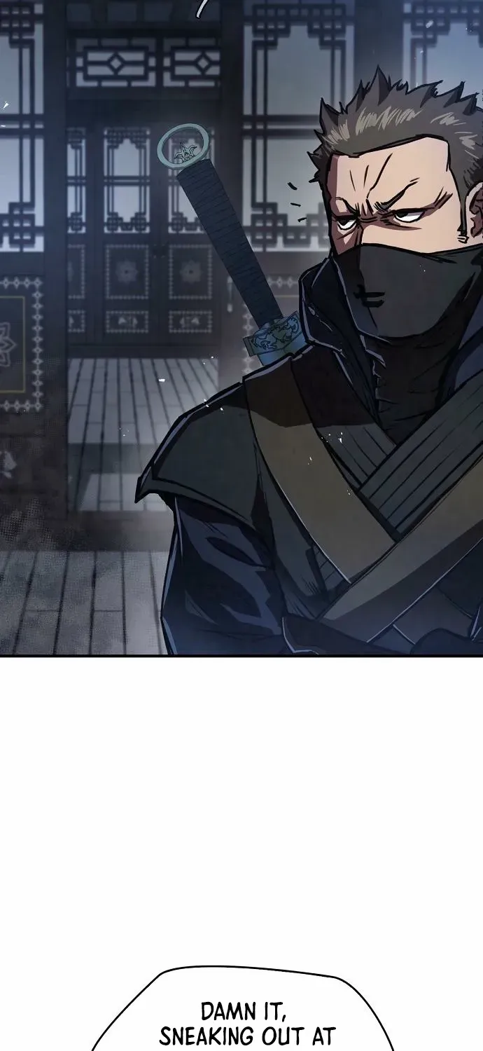 Read The Demonic Cult Instructor Returns chapter 21 image 52 on Lezhin