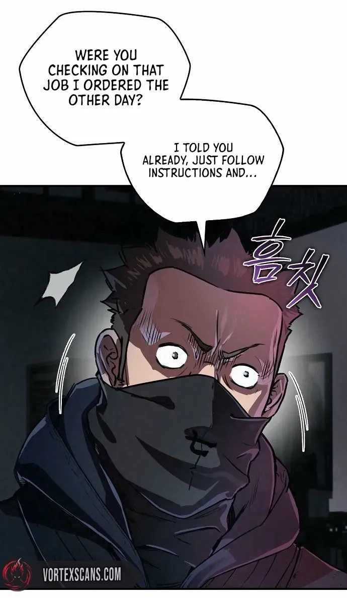 Read The Demonic Cult Instructor Returns chapter 21 image 54 on Lezhin