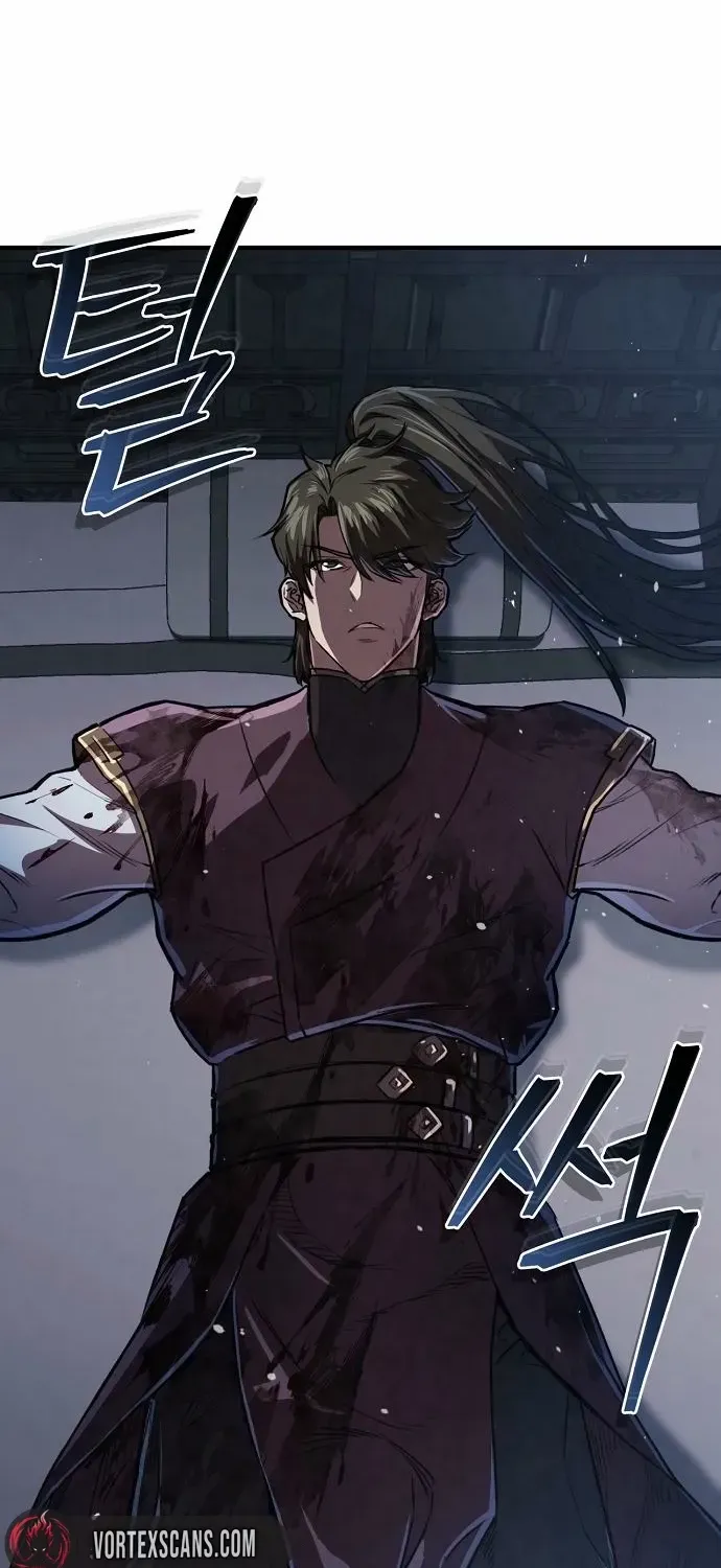 Read The Demonic Cult Instructor Returns chapter 21 image 58 on Lezhin