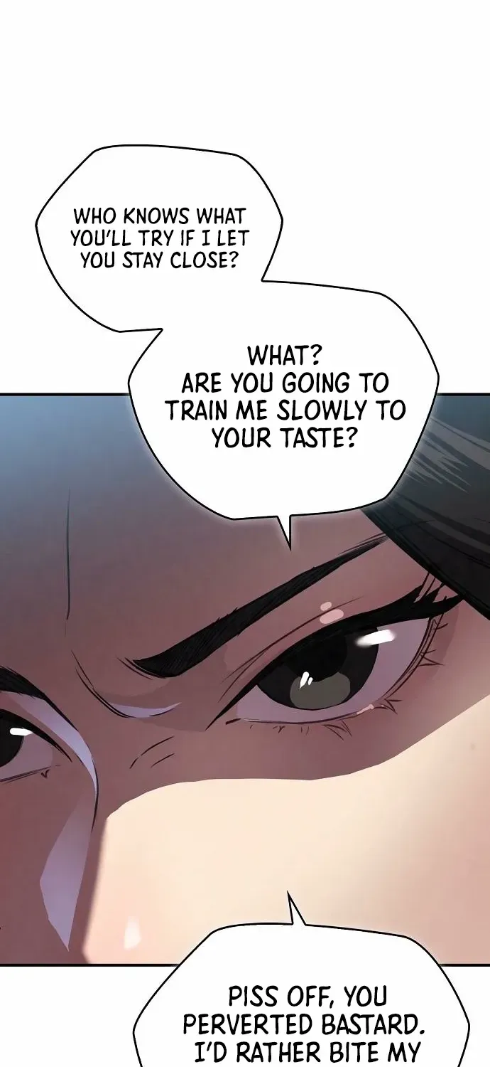 Read The Demonic Cult Instructor Returns chapter 21 image 6 on Lezhin