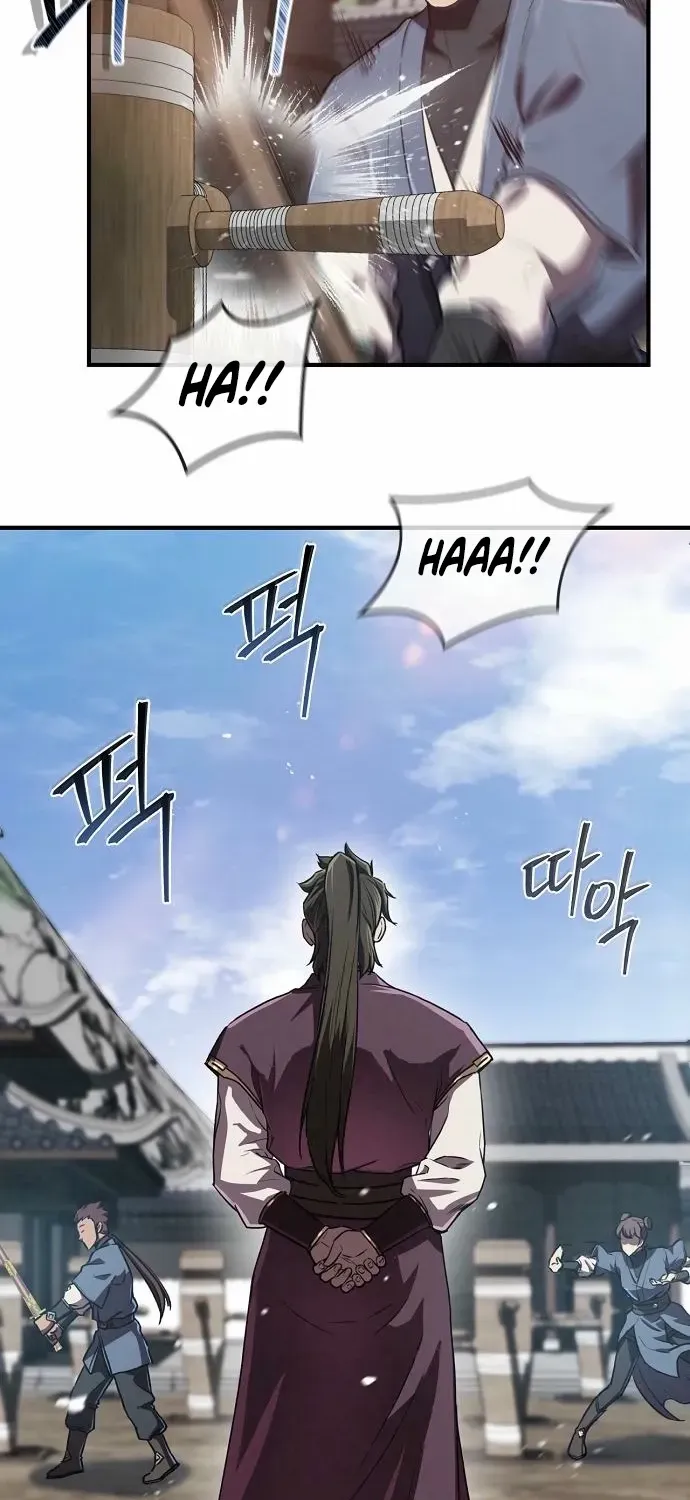 Read The Demonic Cult Instructor Returns chapter 21 image 62 on Lezhin