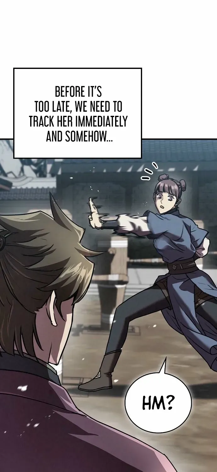 Read The Demonic Cult Instructor Returns chapter 21 image 68 on Lezhin