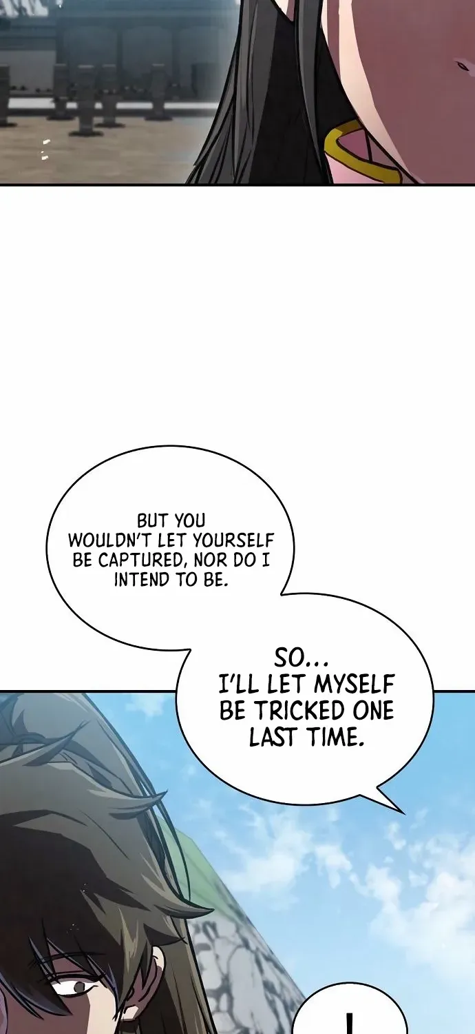 Read The Demonic Cult Instructor Returns chapter 21 image 84 on Lezhin