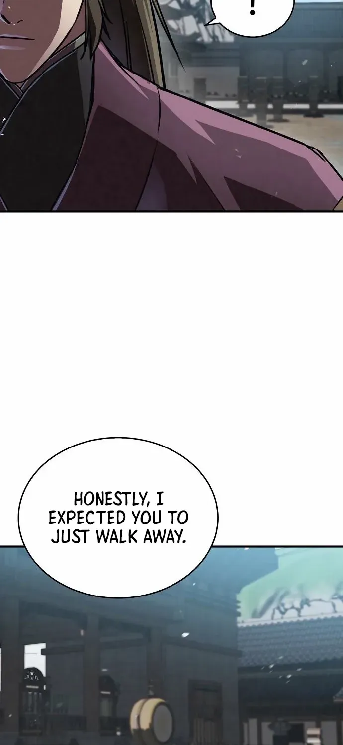 Read The Demonic Cult Instructor Returns chapter 21 image 85 on Lezhin