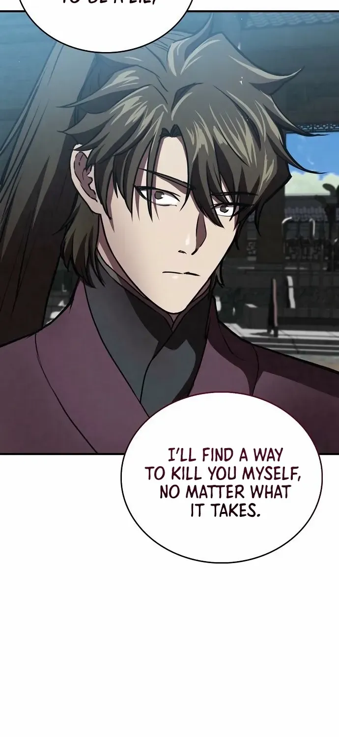 Read The Demonic Cult Instructor Returns chapter 21 image 88 on Lezhin