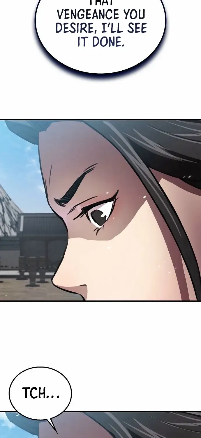 Read The Demonic Cult Instructor Returns chapter 21 image 90 on Lezhin