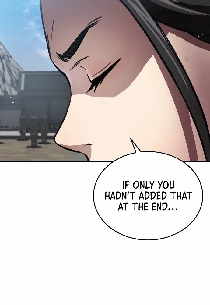 Read The Demonic Cult Instructor Returns chapter 21 image 91 on Lezhin
