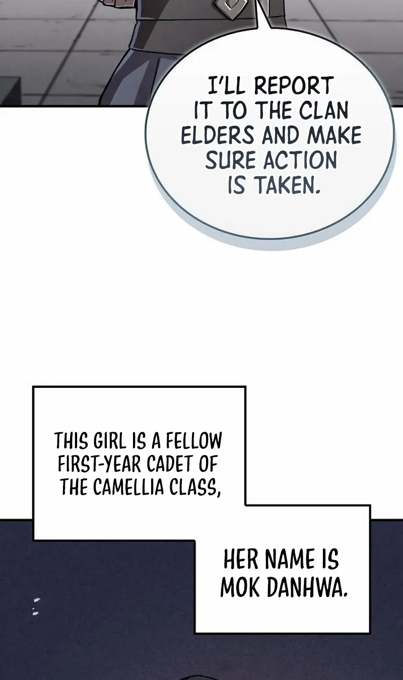 Read The Demonic Cult Instructor Returns chapter 22 image 10 on Lezhin