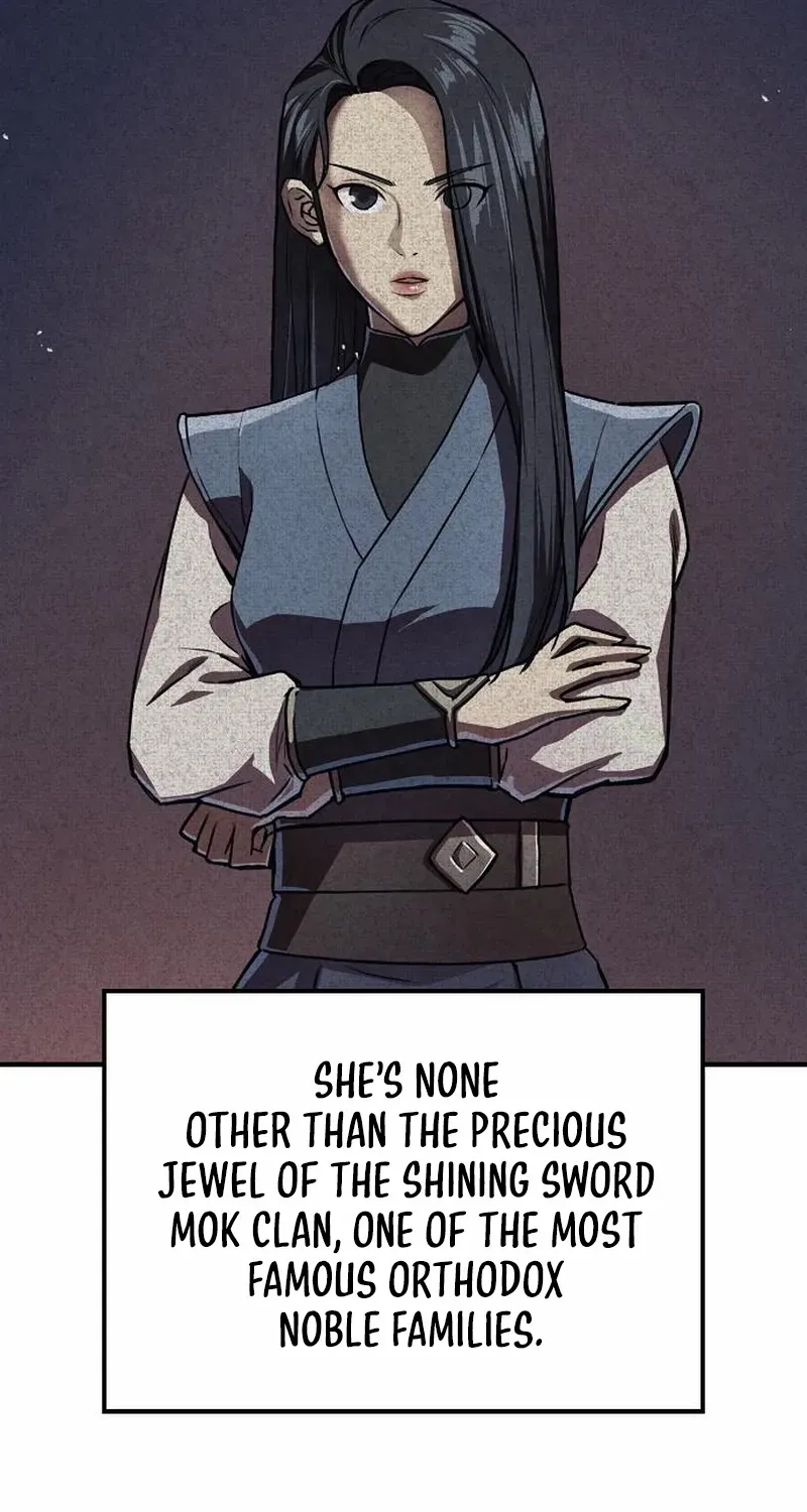 Read The Demonic Cult Instructor Returns chapter 22 image 11 on Lezhin