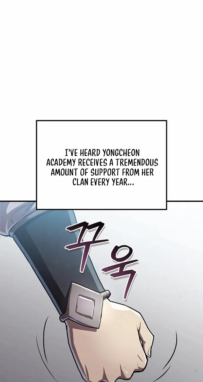 Read The Demonic Cult Instructor Returns chapter 22 image 12 on Lezhin