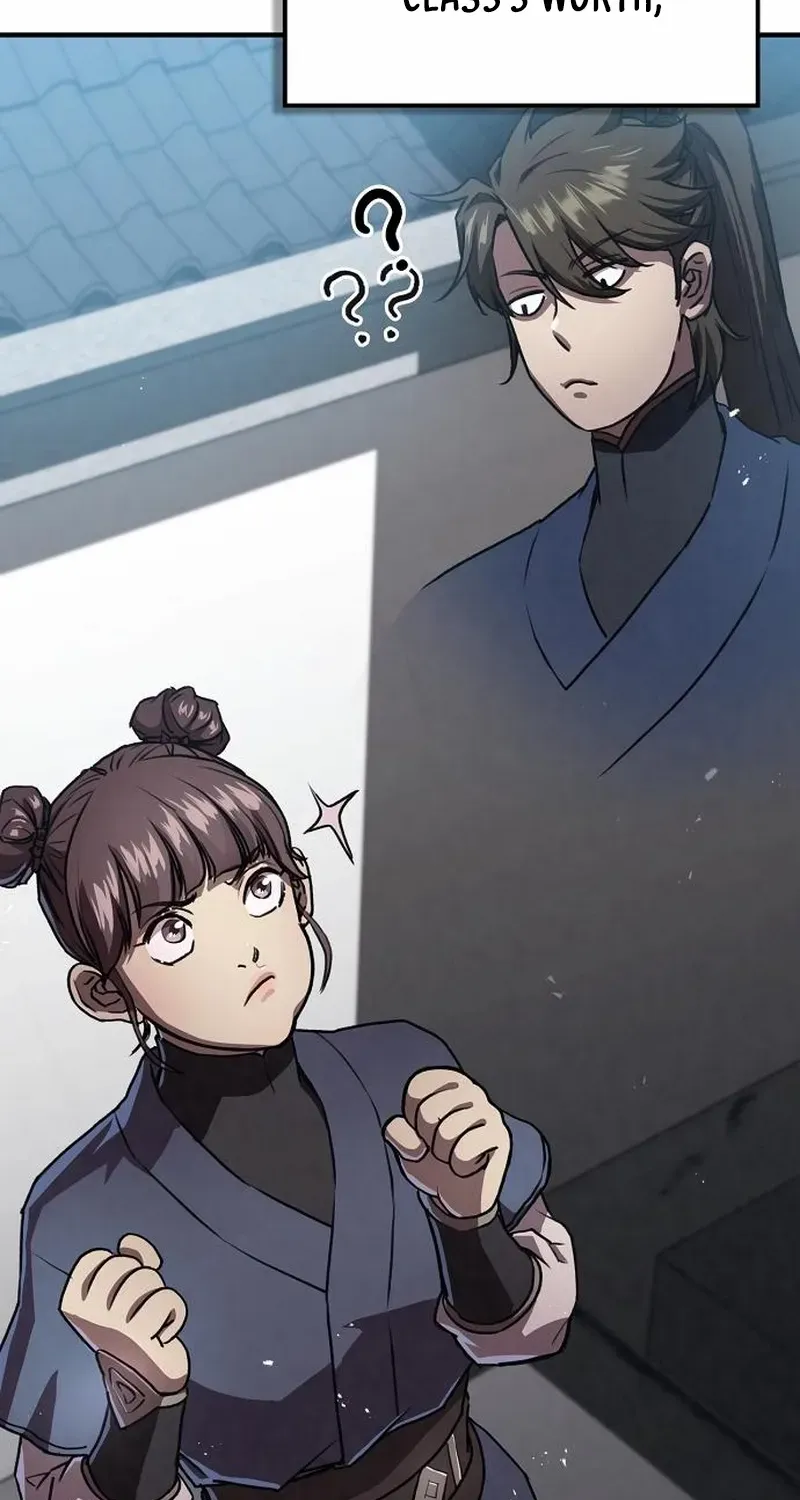 Read The Demonic Cult Instructor Returns chapter 22 image 14 on Lezhin