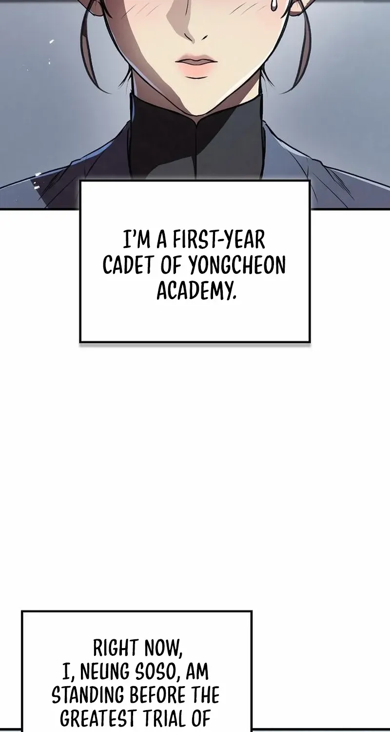 Read The Demonic Cult Instructor Returns chapter 22 image 2 on Lezhin