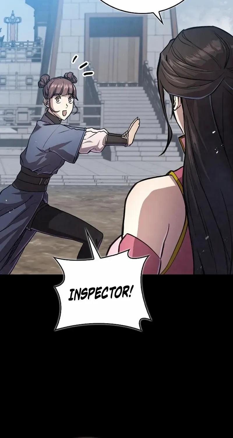 Read The Demonic Cult Instructor Returns chapter 22 image 23 on Lezhin