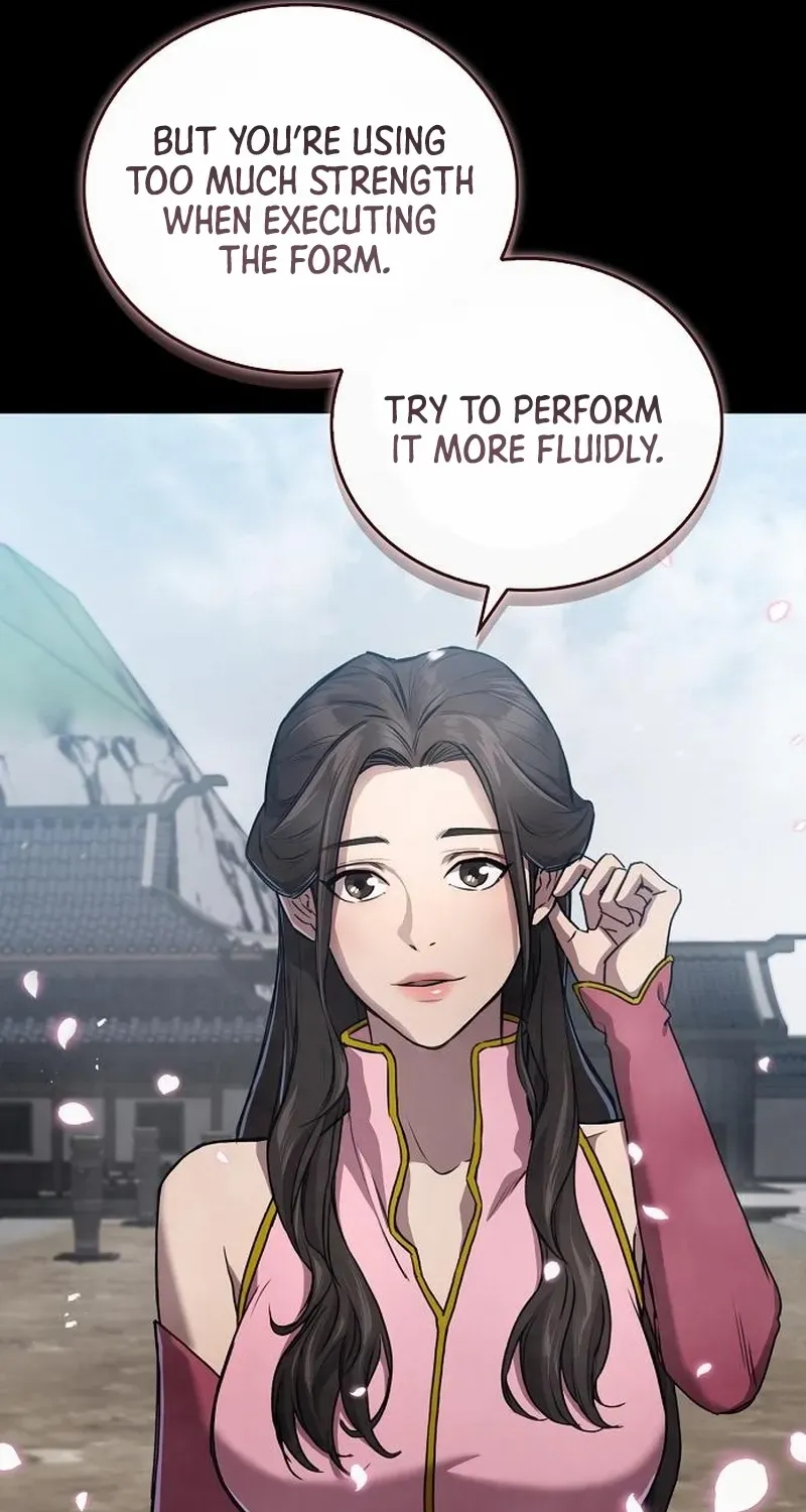 Read The Demonic Cult Instructor Returns chapter 22 image 24 on Lezhin