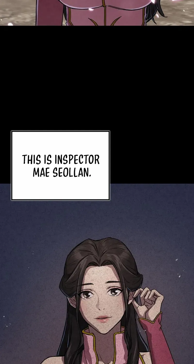 Read The Demonic Cult Instructor Returns chapter 22 image 25 on Lezhin