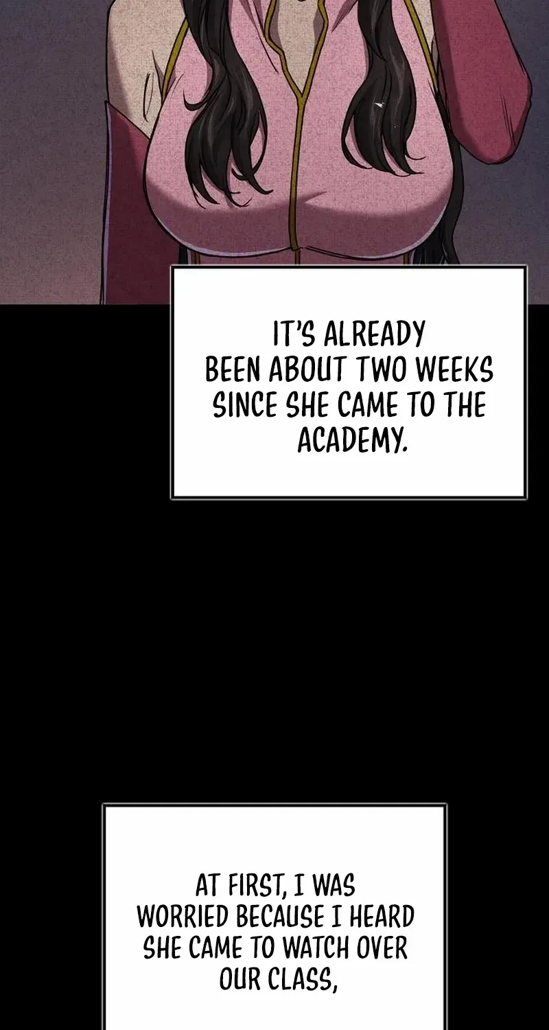 Read The Demonic Cult Instructor Returns chapter 22 image 26 on Lezhin